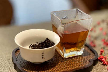 过期茶可以喝吗？