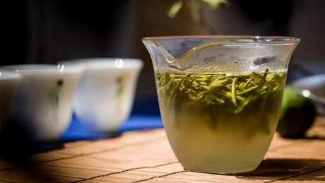 绿茶能煮吗？