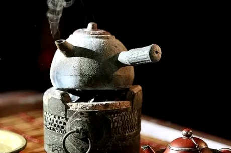 绿茶能煮吗？
