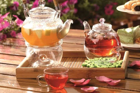 水果茶是红茶还是绿茶