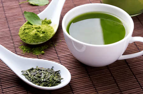 哪种茶可以做抹茶粉