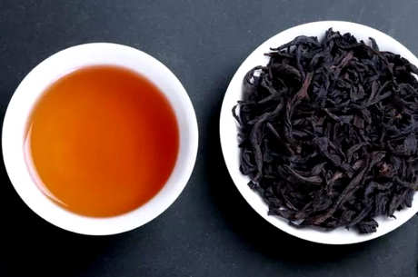福建四大名茶