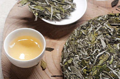 福建四大名茶