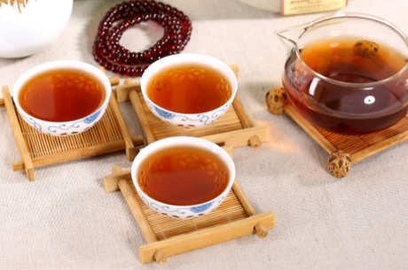 如何喝最好的普洱茶？
