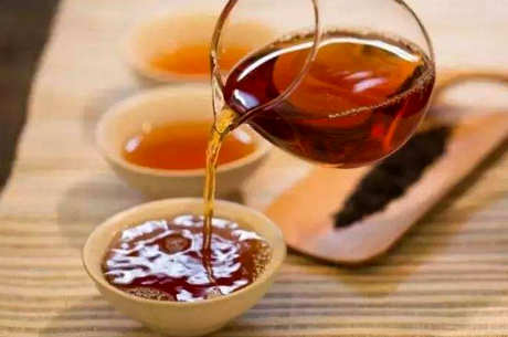热天喝什么茶好？
