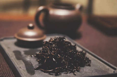 普洱茶的功效和作用禁忌