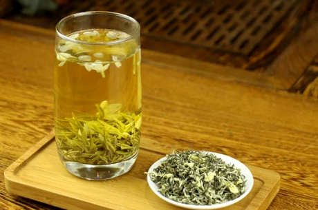 什么时候喝花茶最好？