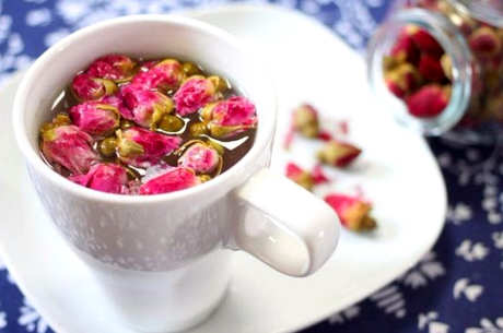 什么时候喝花茶最好？