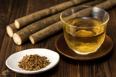 牛蒡茶是什么？