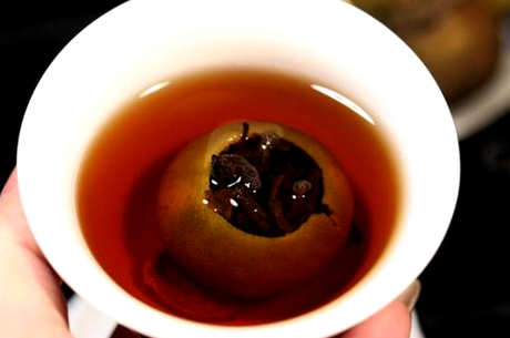 小青橘怎么泡水？