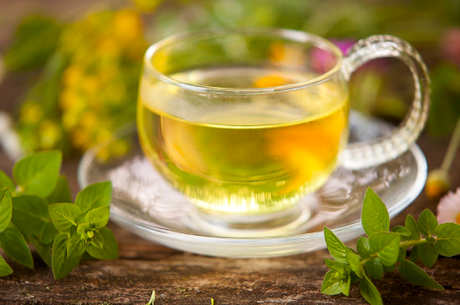 绿茶怎么做奶茶？