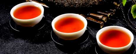 夏天能喝普洱茶吗？