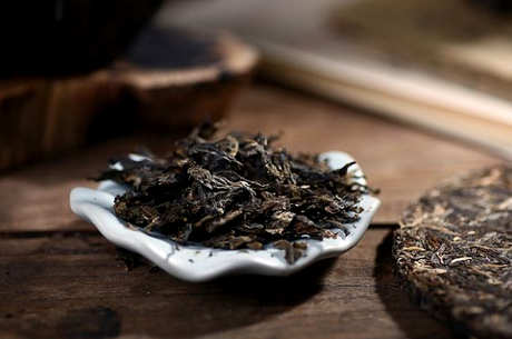 夏天能喝普洱茶吗？