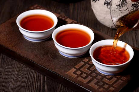 夏天能喝普洱茶吗？