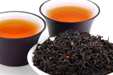 红茶特点