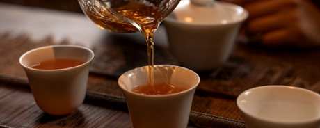红茶和绿茶的区别