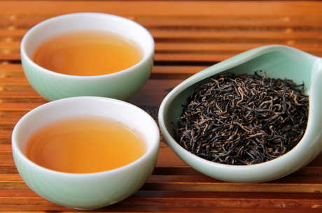红茶和绿茶的区别