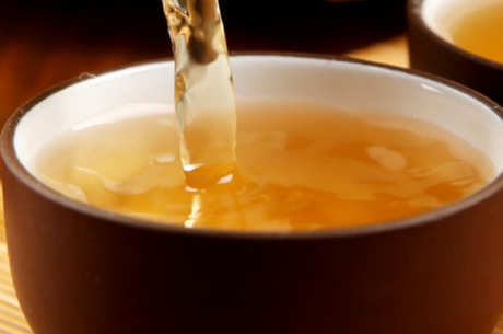 广东十大名茶