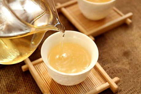 昔归茶特点