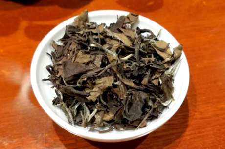 白茶和白茶有区别吗？