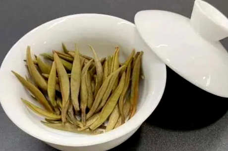黄竹白毫是什么茶？