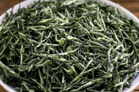 兰馨雀舌从何而来？
