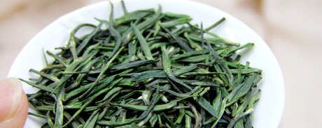 什么茶是兰馨雀舌？