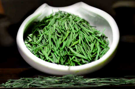 什么茶是兰馨雀舌？