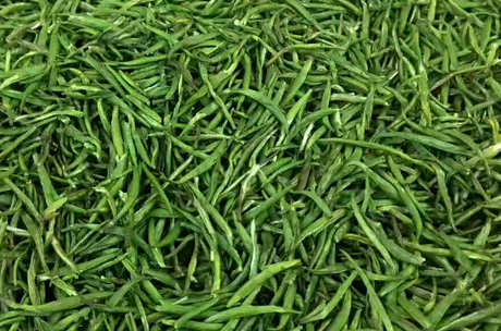 什么茶是兰馨雀舌？