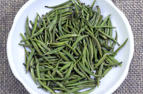 什么茶是雀舌报春？