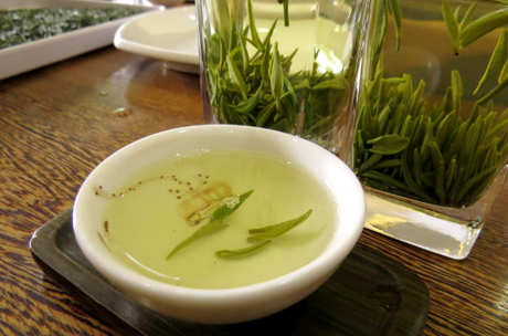 什么茶是雀舌报春？