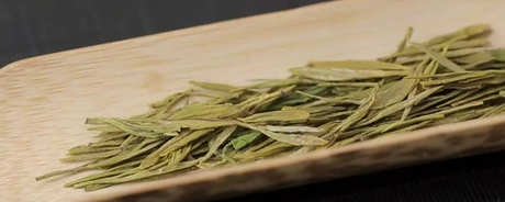 金芽是绿茶吗？