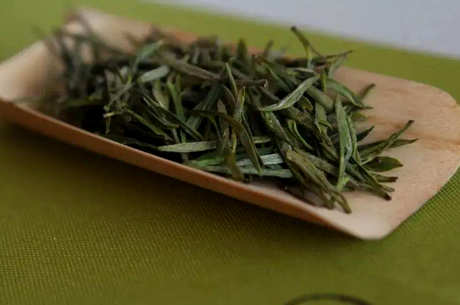 汀溪兰香属于什么茶？