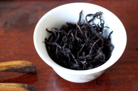 汀溪兰香属于什么茶？