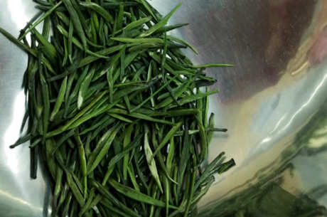 明前绿茶是什么茶？