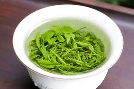明前绿茶是什么茶？