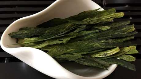 猴魁茶属于什么茶？