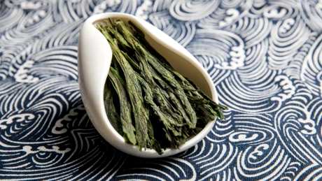 泡太平猴魁茶的方法