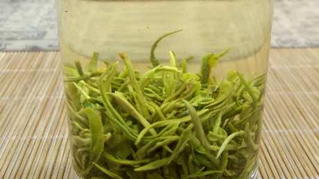 陕青茶是什么茶？