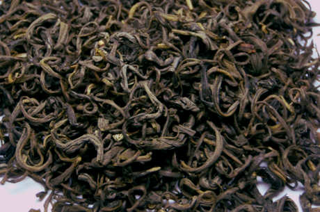 陕青茶是什么茶？