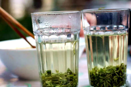 秋冬喝什么茶？