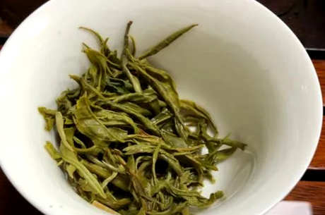 秋冬适合喝什么茶？