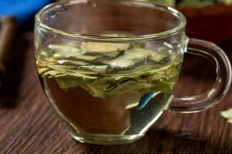 秋冬适合喝什么茶？