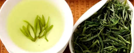 如何保存天台黄茶？