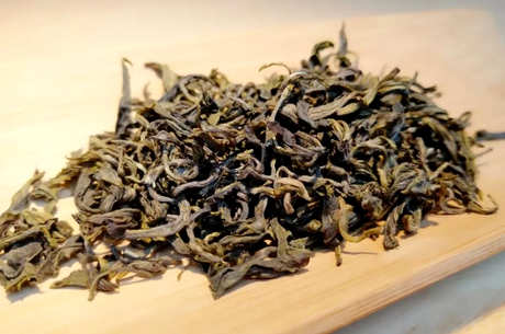 如何保存天台黄茶？