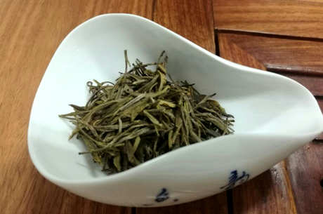 如何保存天台黄茶？
