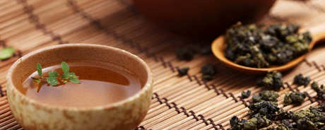 茶水能浇花吗？