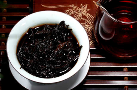 茶水能浇花吗？
