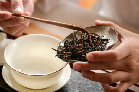 茶水能浇花吗？
