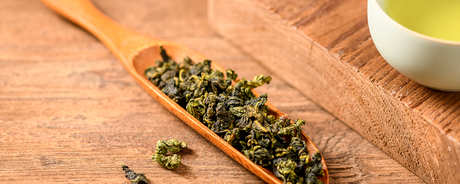 夏天喝什么茶最好？